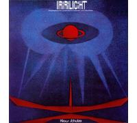 Klaus Schulze - Irrlicht [Vinilo]