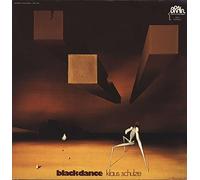 Klaus Schulze - Klaus Schulze / Blackdance / LP