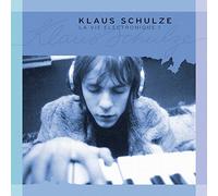 Klaus Schulze - La Vie Electronique 1