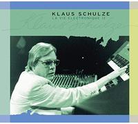 Klaus Schulze - La Vie Électronique 12