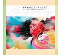Klaus Schulze - La Vie Electronique 15