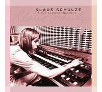 Klaus Schulze - La Vie Electronique 3