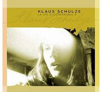 Klaus Schulze - La Vie Electronique 4 [Import Allemand]