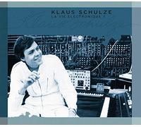Klaus Schulze - La Vie Électronique 7