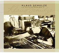 Klaus Schulze - La Vie Électronique 9
