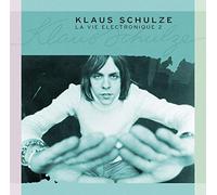 Klaus Schulze - La Vie Electronique, Vol. 2 [Import Allemand]