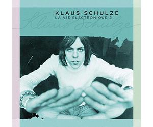 Klaus Schulze - La Vie Electronique, Vol. 2 [Import Allemand]