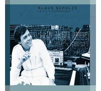 Klaus Schulze - La Vie Electronique Vol. 7