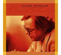 Klaus Schulze – La Vie Electronique 13 – CD – Importación USA