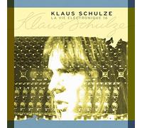 Klaus Schulze - La Vie Electronique: Volume 16
