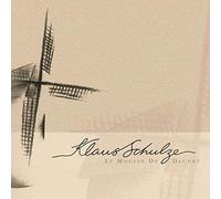 Klaus Schulze - Le Moulin De Daudet