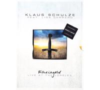 Klaus Schulze/Lisa Gerrard - Rheingold [Alemania] [DVD]