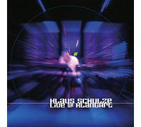 Klaus Schulze - Live at Klangart