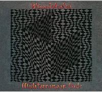 Klaus Schulze - Miditerranean Pads [Import Allemand]