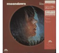 Klaus Schulze - Moondawn