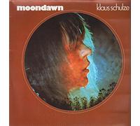 Klaus Schulze , - Moondawn - Brain - 0001 088, Brain - 1088, Brain - 1088 (0649)