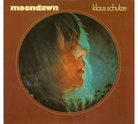 Klaus Schulze - moondawn LP