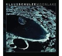 Klaus Schulze Moonlake (CD) Album (Importación USA)
