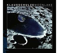 Klaus Schulze - Moonlake [Vinilo]
