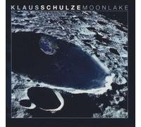Klaus Schulze Moonlake (Vinyl) 12" Album (Importación USA)