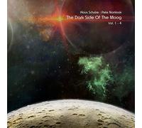 Klaus Schulze & Pete Namlook - Dark Side of The Moog - Vol. 1-4