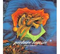Klaus Schulze - Picture Music