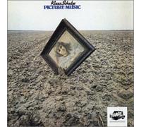 Klaus Schulze - Picture Music