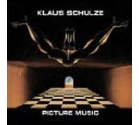 Klaus Schulze - Picture Music