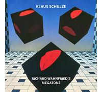 Klaus Schulze - Richard Wahnfried's Megatone