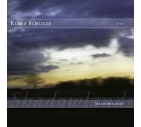 Klaus Schulze - Shadowlands