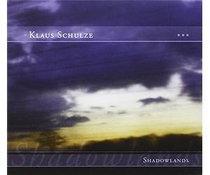 Klaus Schulze - Shadowlands