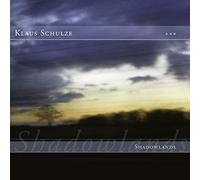 Klaus Schulze Shadowlands (Vinyl) 12" Album (Importación USA)