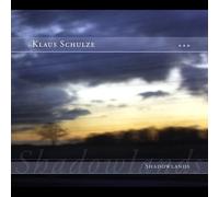 Klaus Schulze - Shadowlands