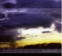 Klaus Schulze – Shadowlands – Vinilo 3x 12" (Importación USA)