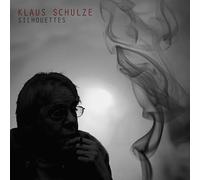 Klaus Schulze - Silhouettes [Vinilo]
