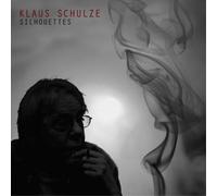 Klaus Schulze - Silhouettes [Vinilo]