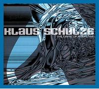 Klaus Schulze - The Crime Of Suspense