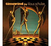 Klaus Schulze - Timewind