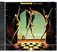 Klaus Schulze - Timewind