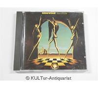 Klaus Schulze - Timewind