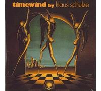 Klaus Schulze - Timewind (Jpn)