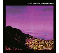 Klaus Schulze - Trance Appeal-Digi
