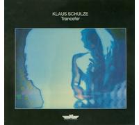 KLAUS SCHULZE - trancefer LP