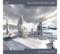 Klaus Schulze - Ultimate Docking
