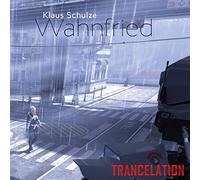 Klaus Schulze Wahnfried - Trancelation
