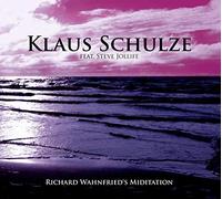 Klaus SCHULZE'S WAHNFRIED - Miditation