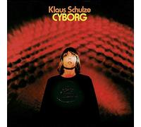 Klaus Shulze - Cyborg