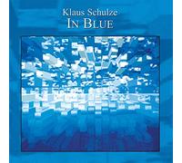 Klaus Shulze - In Blue