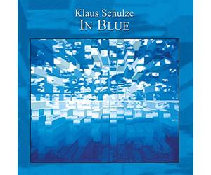 Klaus Shulze - In Blue