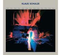 Klaus Shulze - Live